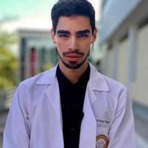 Meet your Posher, Johnny